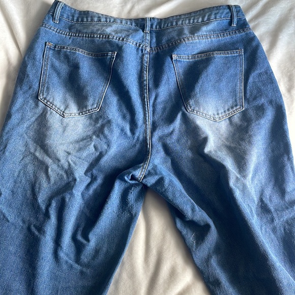 Shein Ripped jeans - Picture 4 of 6